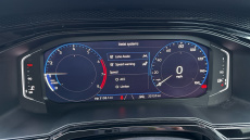 Volkswagen Taigo 1.0 TSI Life 5dr Petrol Hatchback